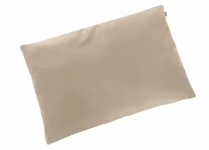 Декоративная подушка для дивана hülsta "hs.480", доступна в ткани или коже, в трех размерах Hülsta Sofa 60х60 см, бежевый