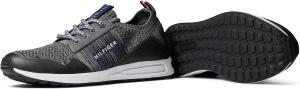 Мужские кроссовки Tommy Hilfiger Lew, темно-серый