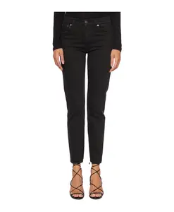 Джинсы Дайла Dondup, черный