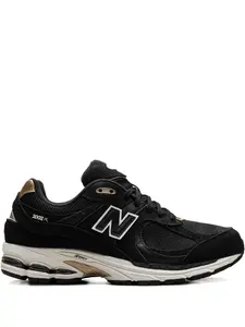 Кроссовки 2002R Footlocker-50th Anniversary New Balance, черный