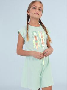 Комбинезон Mayoral, синий