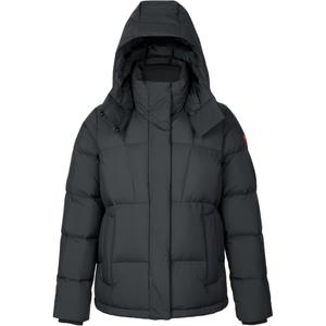 Куртка мужская Champion All Weather Series Down ANTA, черный