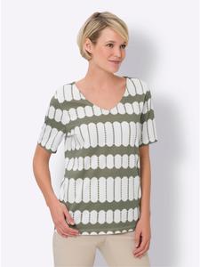 Футболка Sieh an!