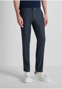 Брюки от костюма по выкройке бонни Antony Morato, Blue-Grey