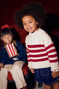 Детский свитер Mayoral, красный