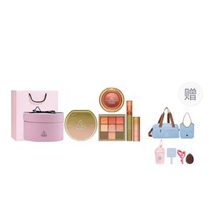 Набор косметики для женщин 3CE