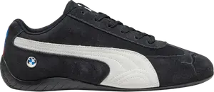 Кроссовки BMW Motorsport x Speed Cat 'Black White', черный