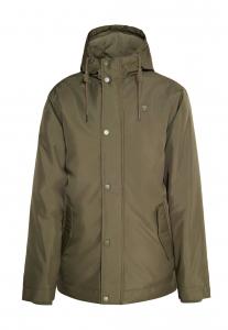 Парка ARCTIC REVEND TUFFSKULL, оливковый