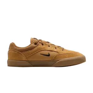 Кроссовки Nike Malor TE SB 'Wheat'