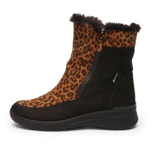 Зимние ботинки ARA, коричневый