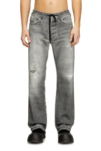 Мужские джинсовые джинсы Jog 2080 D-REEL JOGG