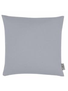Чехол на подушку Tom Tailor, цвет silbergrau