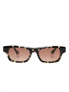 Солнцезащитные очки Ramona GIGI STUDIOS, коричневый