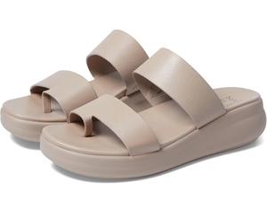 Женские сандалии Naturalizer Drift 2 I6213L3201, песочного цвета, кожаные, без шнурков, ZOGG2410