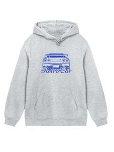 Свитер F4NT4STIC, серый