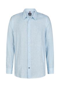 Рубашки HECHTER PARIS, цвет Turquoise