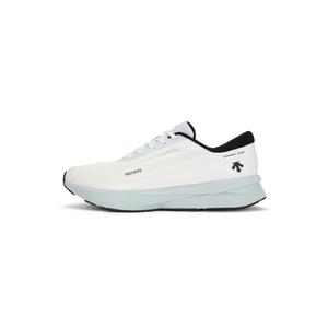 DESCENTE Кроссовки Enerzite Low Top женские белые