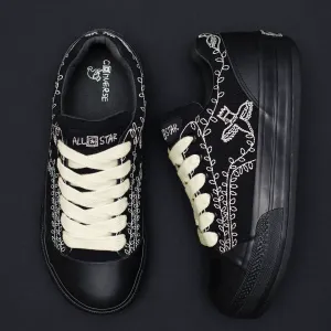 All Star Border Star OX / Шинья Козука