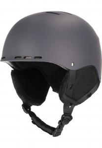 Whistler Шлем 'Lattea' в цвете антрацит