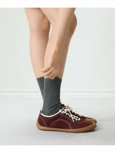 Camper PATH / Кожаные кроссовки