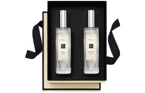 Jo Malone London ZUMALONG набор парфюма Eau De Cologne пачули белый мускус цветочный фруктовый 30мл*2