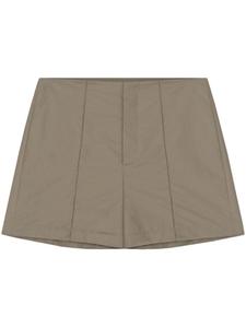 AERON шорты Parker, серый