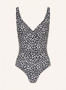 Купальник Darling Harbour, черный