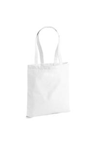 Органическая сумка EarthAware For Life (10 литров) Westford Mill, белый