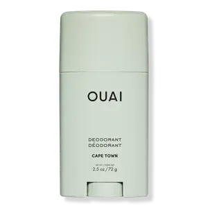 Дезодорант Cape Town Aluminum-Free Deodorant OUAI