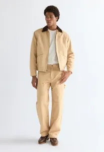 Куртка переходного периода, куртка для межсезонья Wrangler, Golden-Coloured Wheat