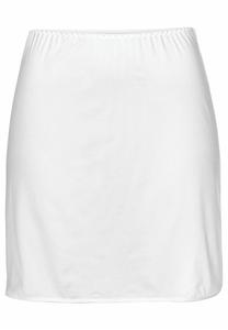 Корректирующее белье NUANCE UNTERROCK LASCANA, белый