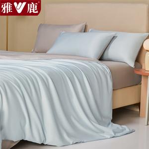 Yalu Комплект постельного белья 2.0м, пододеяльник 220x240 см