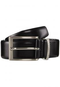 Пояс TTBILL TOM TAILOR, черный