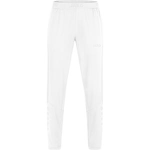 Спортивные брюки, брюки для отдыха, сила Jako, цвет weiß