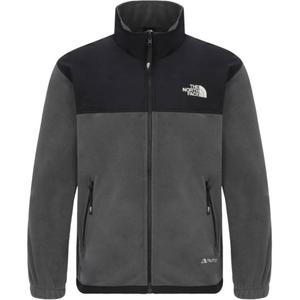 THE NORTH FACE Куртка мужская темно-серая, Dark Gray