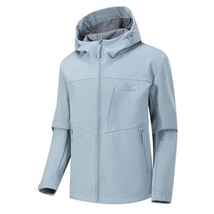 Mizuno Куртка Unisex, Glacier Blue