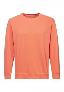 Толстовка KangaROOS, оранжевый