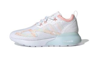 Adidas originals ZX 2K Kids Lifestyle кроссовки BP