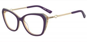 Женские оптические оправы MOL653 MOSCHINO LOVE