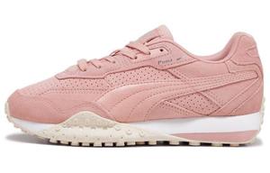 Женская обувь Puma Blktop Rider Lifestyle, Pink