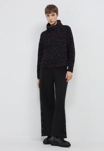 Джемпер Calliope, черный