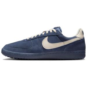 Кроссовки Field General Diffused Blue Natural Nike, Scattering Blue/Beige