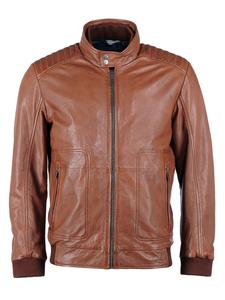 JCC Куртка для межсезонья в цвете Cognac