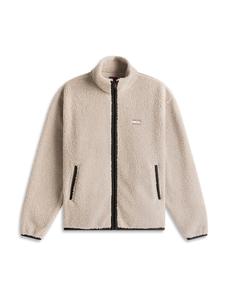 Tommy Jeans Куртка для межсезонья в цвете taupe