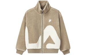 FILA Куртка унисекс Camellya Candy, Paulownia Candy