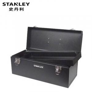 Портативный ящик для инструментов Stanley, 14 дюймов, 17 дюймов, 20 дюймов, детали оборудования, портативный ящик для инструментов, 17 дюймов, 93-544-23