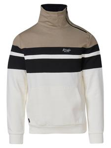 Свитер KOROSHI, от белого