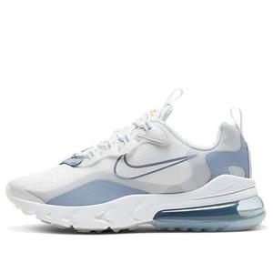 Кроссовки air max 270 react se Nike, белый