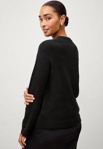 Джемпер Ellos Collection, черный