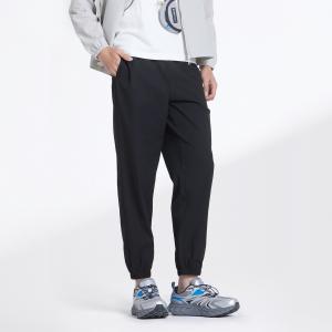 CAMEL Повседневные брюки Men's Phantom Black